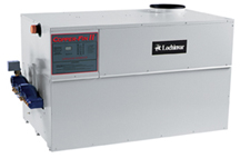 Factory Trained and Authorized Lochinvar Boiler Service